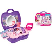 MATTEL Barbie Beauty and Wellness playset