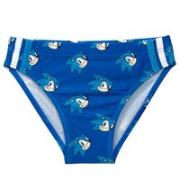 CERDÁ Sonic the Hedgehog slip swimwear