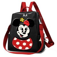 Disney Minnie backpack bag 33cm 8445118069914