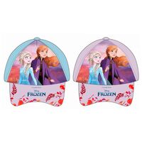 Disney Frozen assorted cap 8435631337959