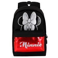 Disney Minnie Sparkle backpack 8445118068092