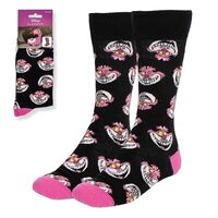CERDÁ Disney Alice in Wonderland adult socks