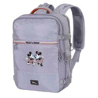 Disney Minnie & Mickey backpack 49cm 8445118077926