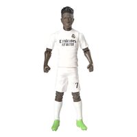 Real Madrid Vinicius Action figure 20cm 734690483606