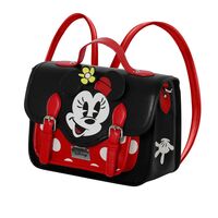 Disney Minnie backpack bag 26cm 8445118069921