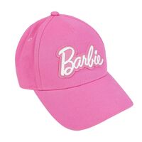 Barbie adult cap 8445484391671