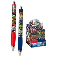 PERONA Ball pen Avengers Marvel Team