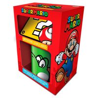 Gift Set 3 in 1 Super Mario Yoshi GP85205