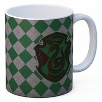 Harry Potter Slytherin mug 8435450206719