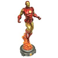 Iron Man Gallery Bob Layton 54033