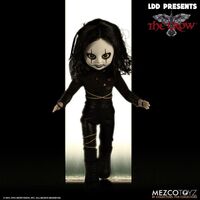 Living Dead Dolls The Crow figure 25cm 696198996111