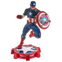 Captain America Marvel Gallery 57698