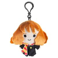 Harry Potter Herminone soft velboa plush keychain 12cm 5050565511621
