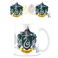 PYRAMID Harry Potter Slytherin mug
