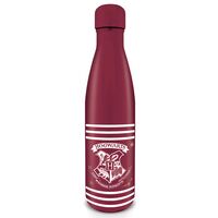 PYRAMID Harry Potter Hogwarts metal bottle