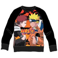 PIERROT Naruto Gaara and Naruto child sweatshirt