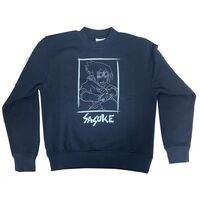 PIERROT Naruto Sasuke child sweatshirt