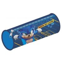 Sonic pencil case 5204549148017