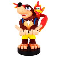 CABLE GUYS - Banjo Kazooie