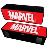 ERT GROUP Marvel Wireless portable speaker