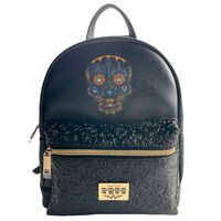 Disney Coco Skull backpack 28cm 5411217134870