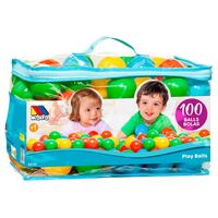 MOLTO Ball bag 10pcs
