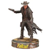 DARK HORSE Fallout Maximus The Ghoul 25cm