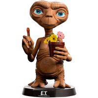 MiniCo E.T. 15cm figure 609963129454