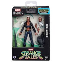 Marvel Strange Tales Bloostorm figure 15cm 5010996196811