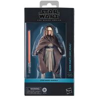 Star Wars Ahsoka Shin Hati Arcana figure 15cm 5010996250940