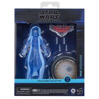 Star Wars Mae Assassin Holocomm Collection figure 15cm 5010996255815