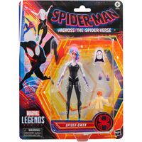 Marvel Spider-Man Across The Spider-Verse Spider-Gwen figure 15cm 5010996237880