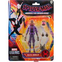 Marvel Spider-Man Across The Spider-Verse Miles G Morales figure 15cm 5010996237873