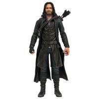 The Lord of the Rings Moria Aragorn figure 18cm 699788839669