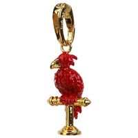 NOBLE COLLECTION Harry Potter Flawkes Fenix charm