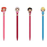 FUNKO Disney Princess Pen Toppers