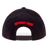 Marvel Spiderman Minimal Eyes baseball cap 8718526124583