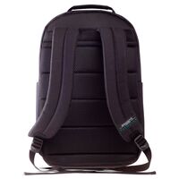 Assasins Creed Valhalla Black Screen Printed backpack 8718526124347