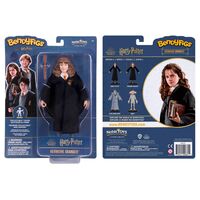 Bendyfigs Harry Potter Hermione Granger NN7367