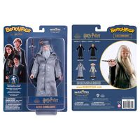 Bendyfigs Harry Potter Albus Silente NN7368