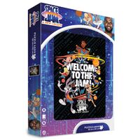 SD Toys - Space Jam 2 Welcome to the Jam 1000pcs