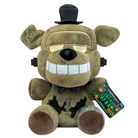 FUNKO PLUSH FNAF Dreadbear 18cm 56189