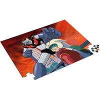 SD Puzzle - Mazinger Z Koji 1000pcs