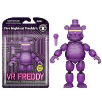 Funko Figure! FNAF S7 Freddy GLOW 59681