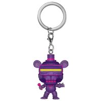 FUNKO Pocket POP Keychain Five Nights at Freddys Freddy