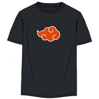 PIERROT Naruto Shippuden t-shirt
