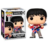 FUNKO POP Oasis Noel Gallagher 57764
