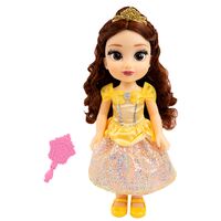 Disney 100th Anniversary Beauty and the Beast Bella 38cm 0192995230132