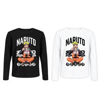 PIERROT Naruto Shippuden kids assorted t-shirt