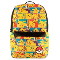 Zaino Pokemon Pikachu Expressions BP618761POK